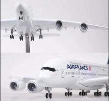 Airbus A380 42 cm