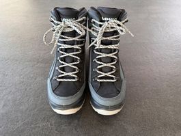Wanderschuhe Lowa Renegade GTX MIP Gr. 37 1/2
