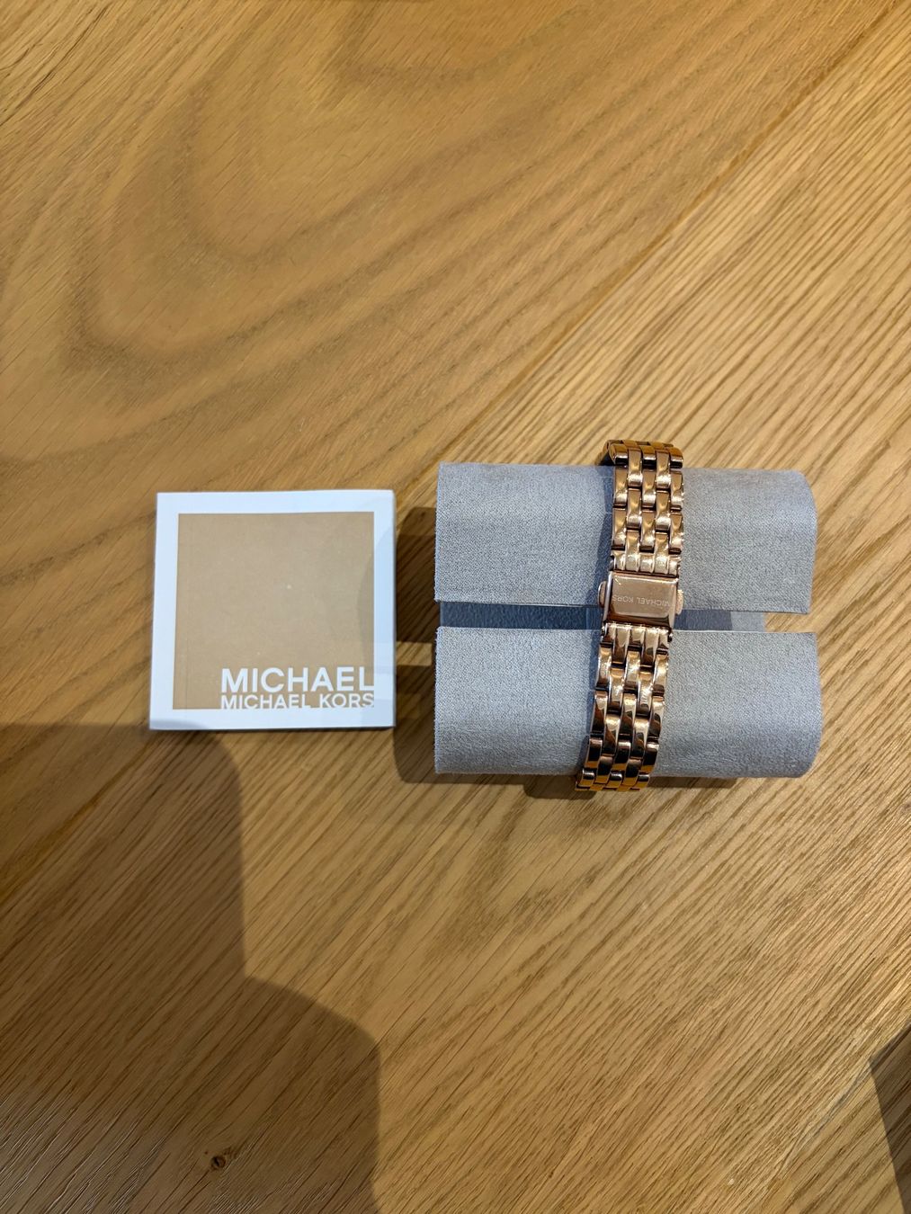 Michael Kors Orologi: Michael Kors Uhr wie neu – Usato da Wald ZH venduto da Apy 1