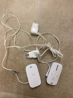 Philips Avent Babyphone SCD503