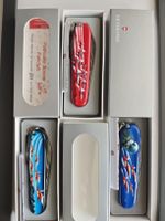Victorinox Patrouille Swiss 2016, 2017, 2018