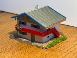 G0795: Chalet (Spur N)