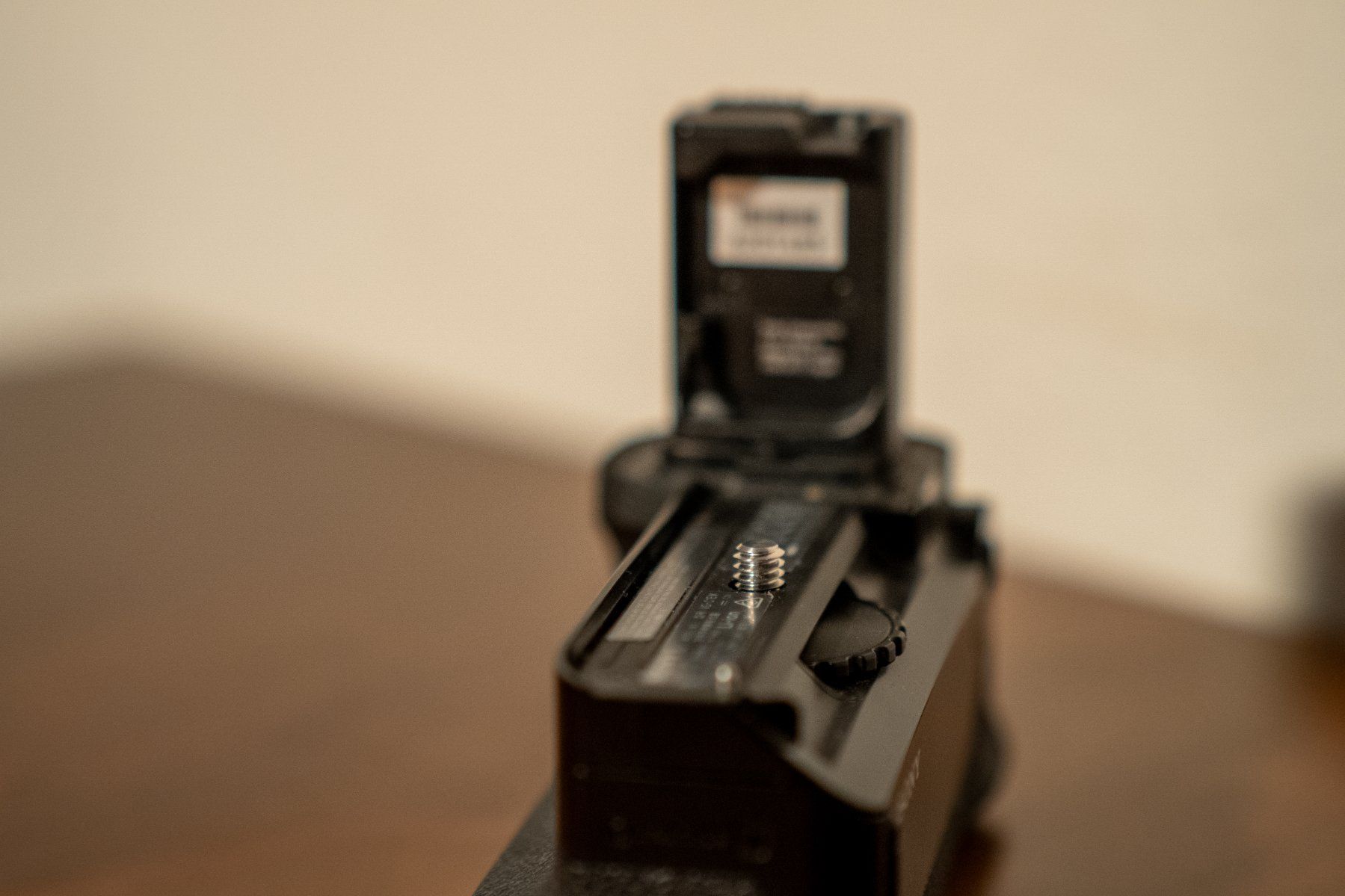 Altri Accessori: Sony Batteriegriff/Hochformatgriff VGC1EM.CE – Usato da Zürich venduto da ida_gf9t 4