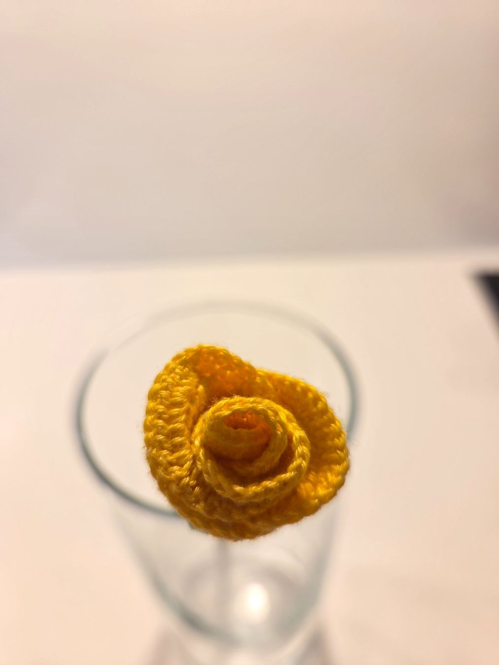 Alle Dekorationen: Handgemachte Blumen – Gebraucht aus Zürich von Lela-Mirela 1