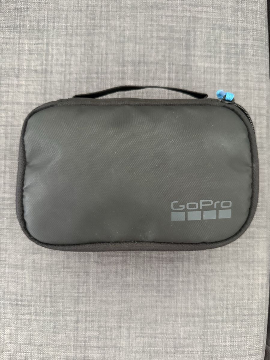 Gopro Action Cam: GoPro Hero 11 Creator Edition – D'occasion à Schiers par sev_f9ln 8