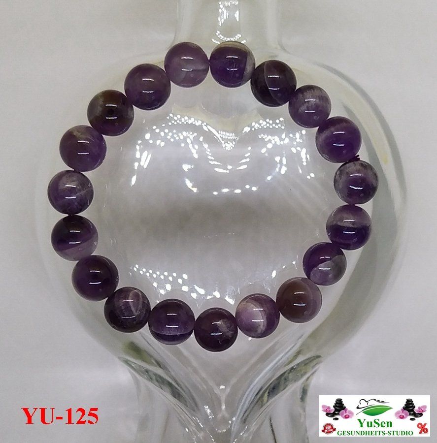 Bracciali & Braccialetti: Amethyst Armband – Nuovo (secondo la descrizione) da Halden venduto da YUSEN012 2