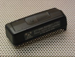 NIKON SD-800 Batterie Booster zu Speedlight SB-800 RAR + NEU