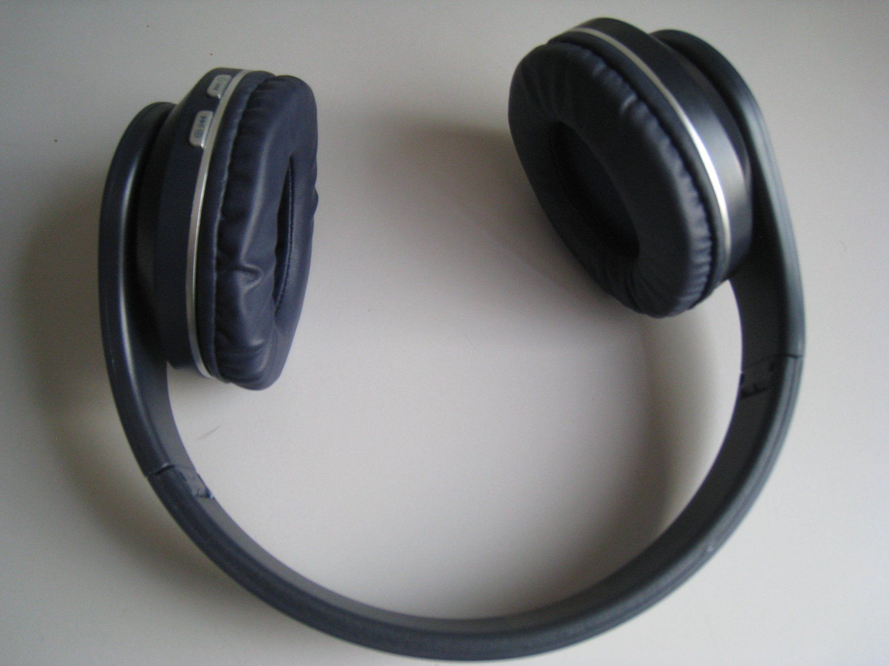Cuffie: Wireless Headset/Kopfhörer, Werbegeschenk ! – Nuovo (secondo la descrizione) da Buchs ZH venduto da swiss-train 1