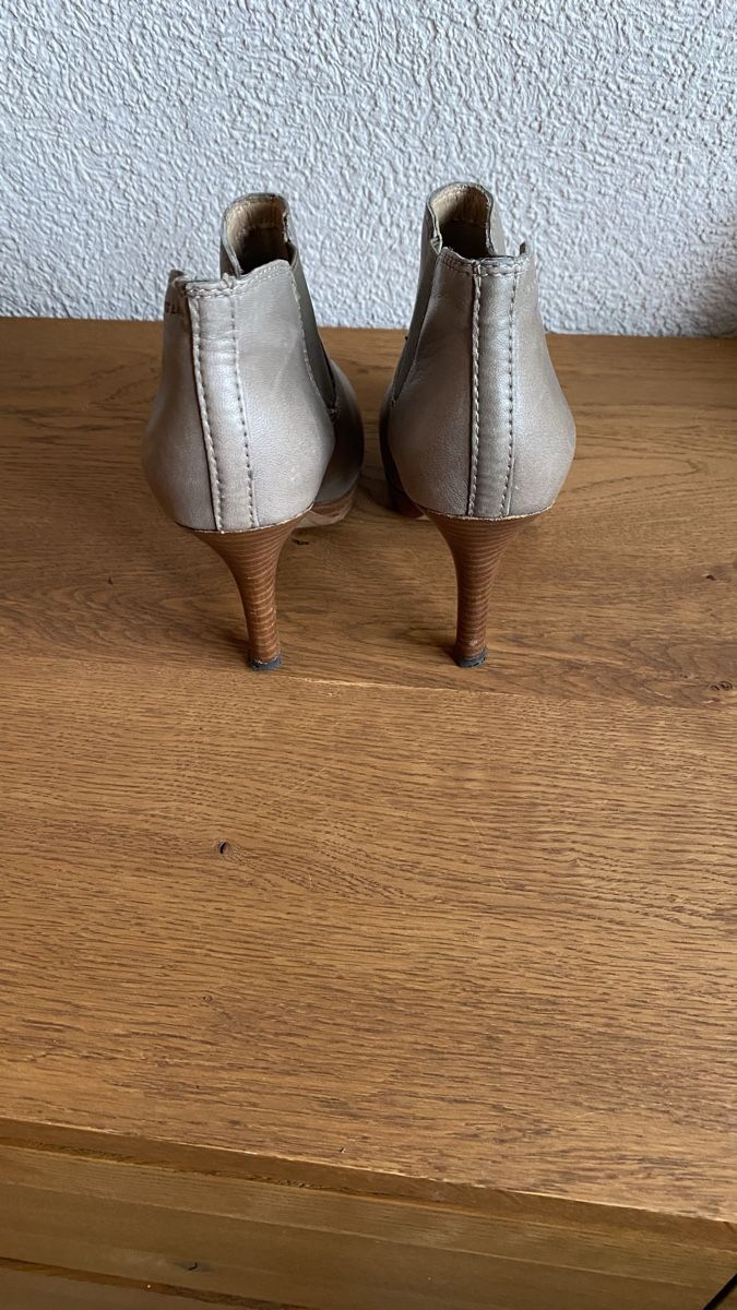 Damenschuhe: Schuh  – Gebraucht aus Gurmels von roj_d7hh 1
