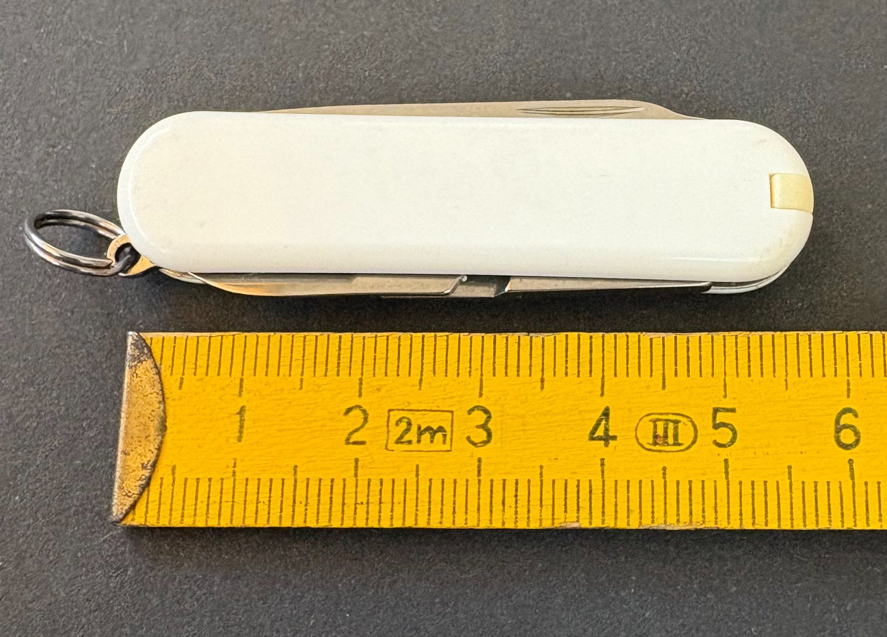 Victorinox Couteaux de poche: SACKMESSER – D'occasion à Ostermundigen par wini63 2