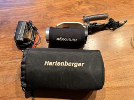 Hartenberger Tauchlampe Nano Compact