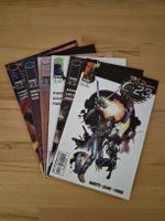 Jim Lee's C-23 #1-6 (IMAGE)