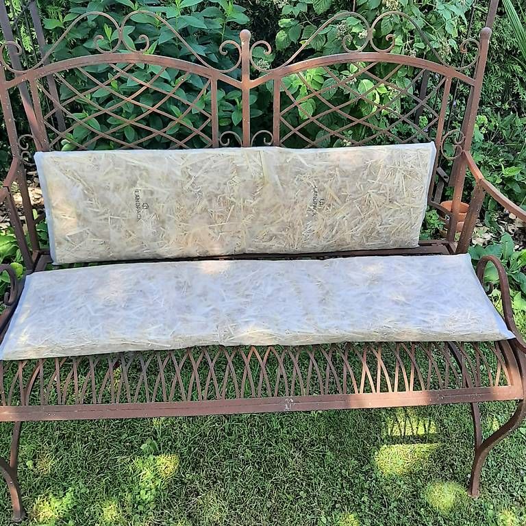 Cuscini: Strohkissen – Usato da Schafisheim venduto da annina55