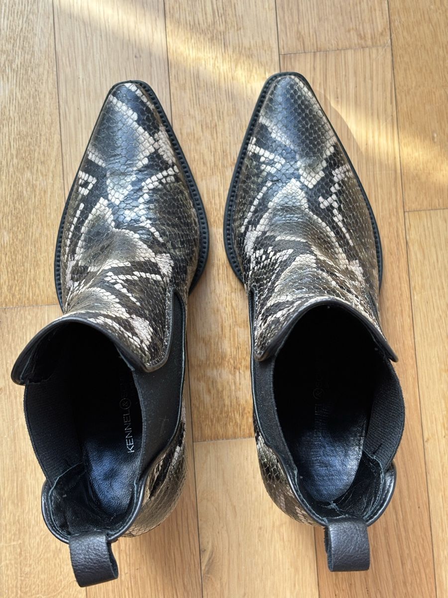 Kennel + Schmenger Chaussures femmes: Stiefelette – D'occasion à Zürich par ConnieS01 2