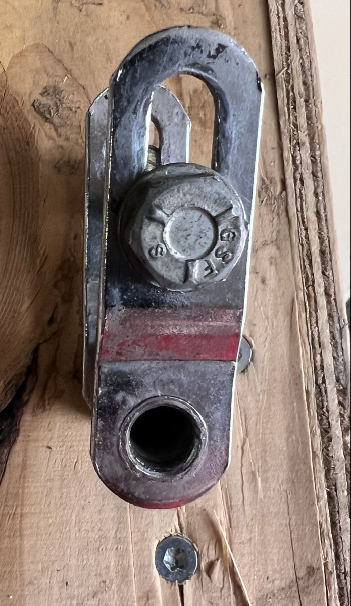 Mini Tutti pezzi di ricambio auto: Austin Mini Lenksäulenverstellung – Usato da Sevelen venduto da Ritiplampi 2
