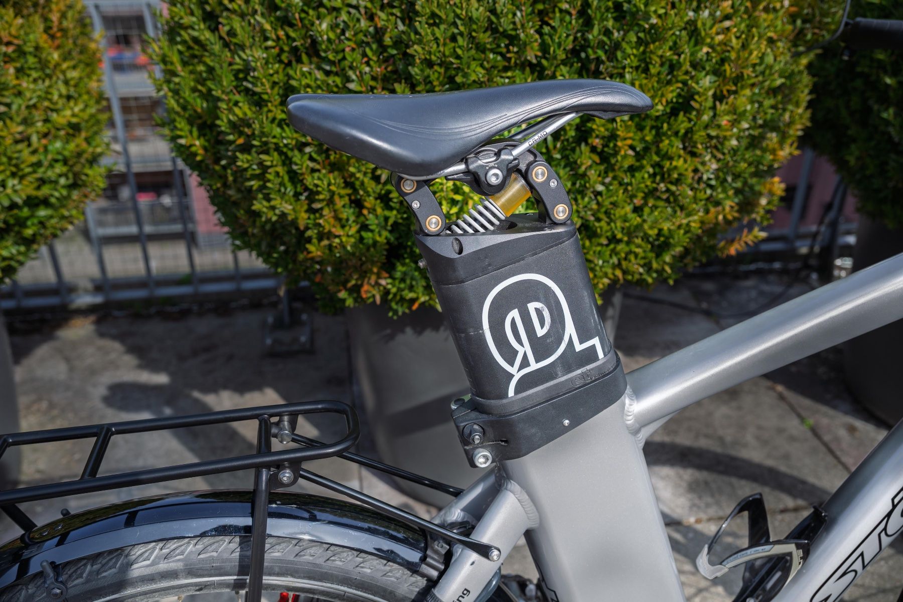 Stöckli Velos: Stöckli E-Bike ET / 45km/h. M – Gebraucht aus Zürich von An-Fu 3