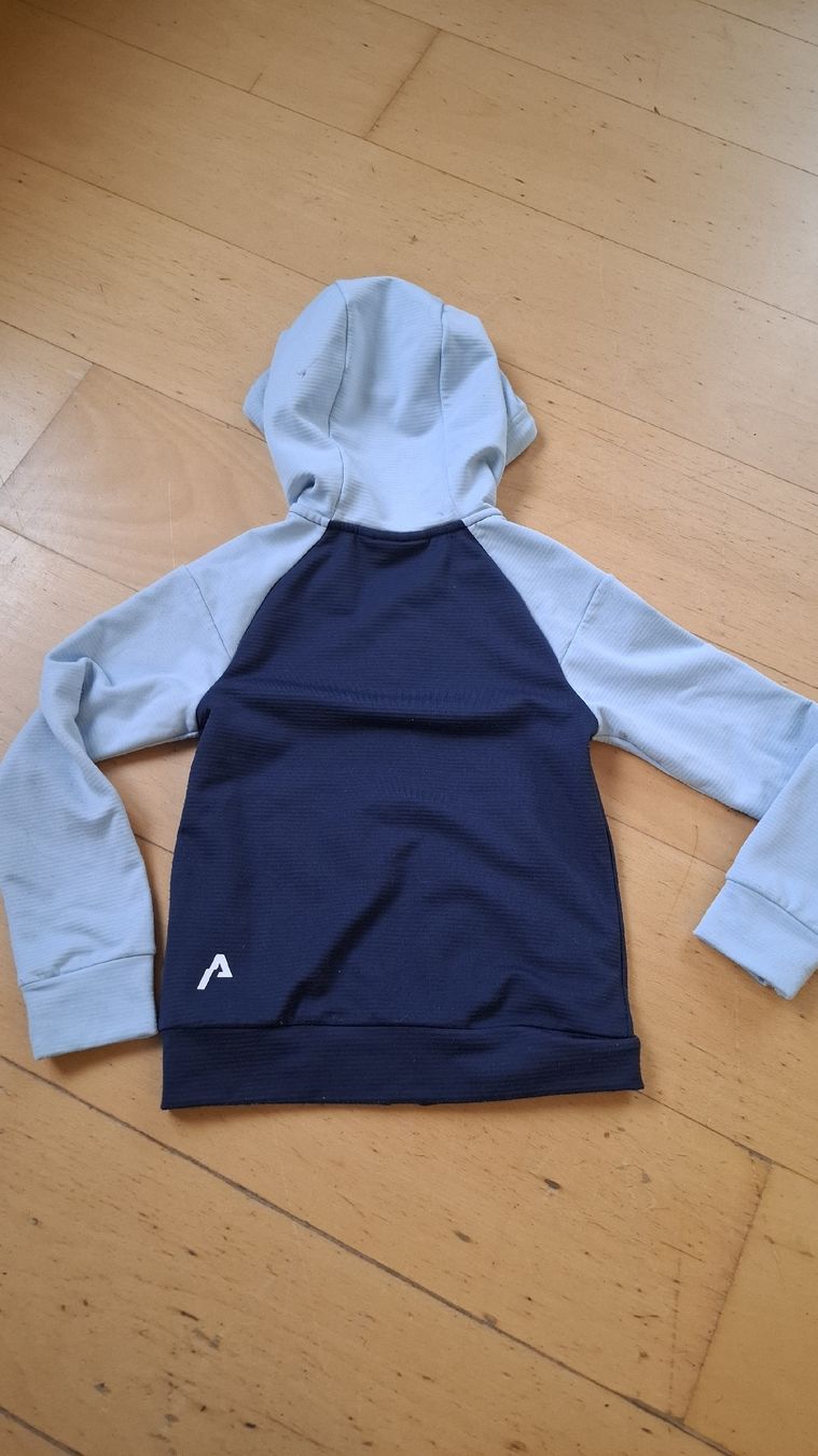 Jacken & Mäntel: Albright Jacke Gr. 128 – Gebraucht aus Erlinsbach SO von Stori78 2