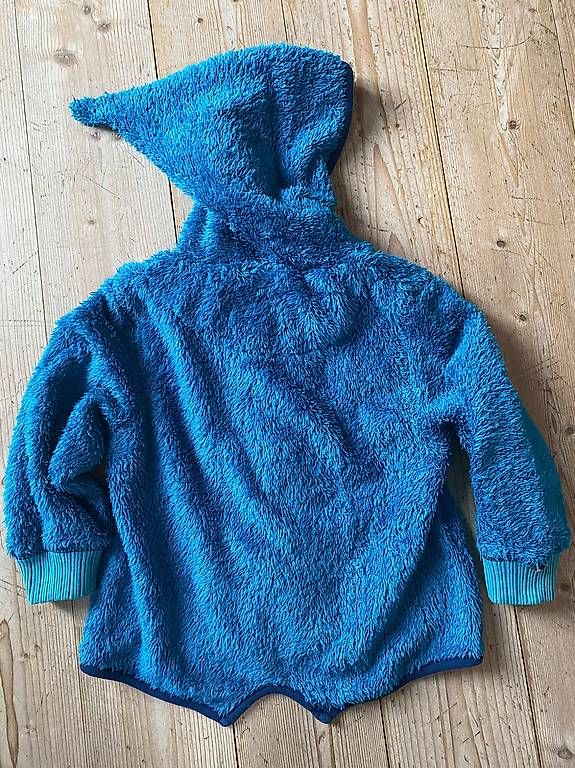 Jacken & Mäntel: Smafolk Jacke Gr. 92-98 (2-3) – Gebraucht aus Solothurn von f.e. 4