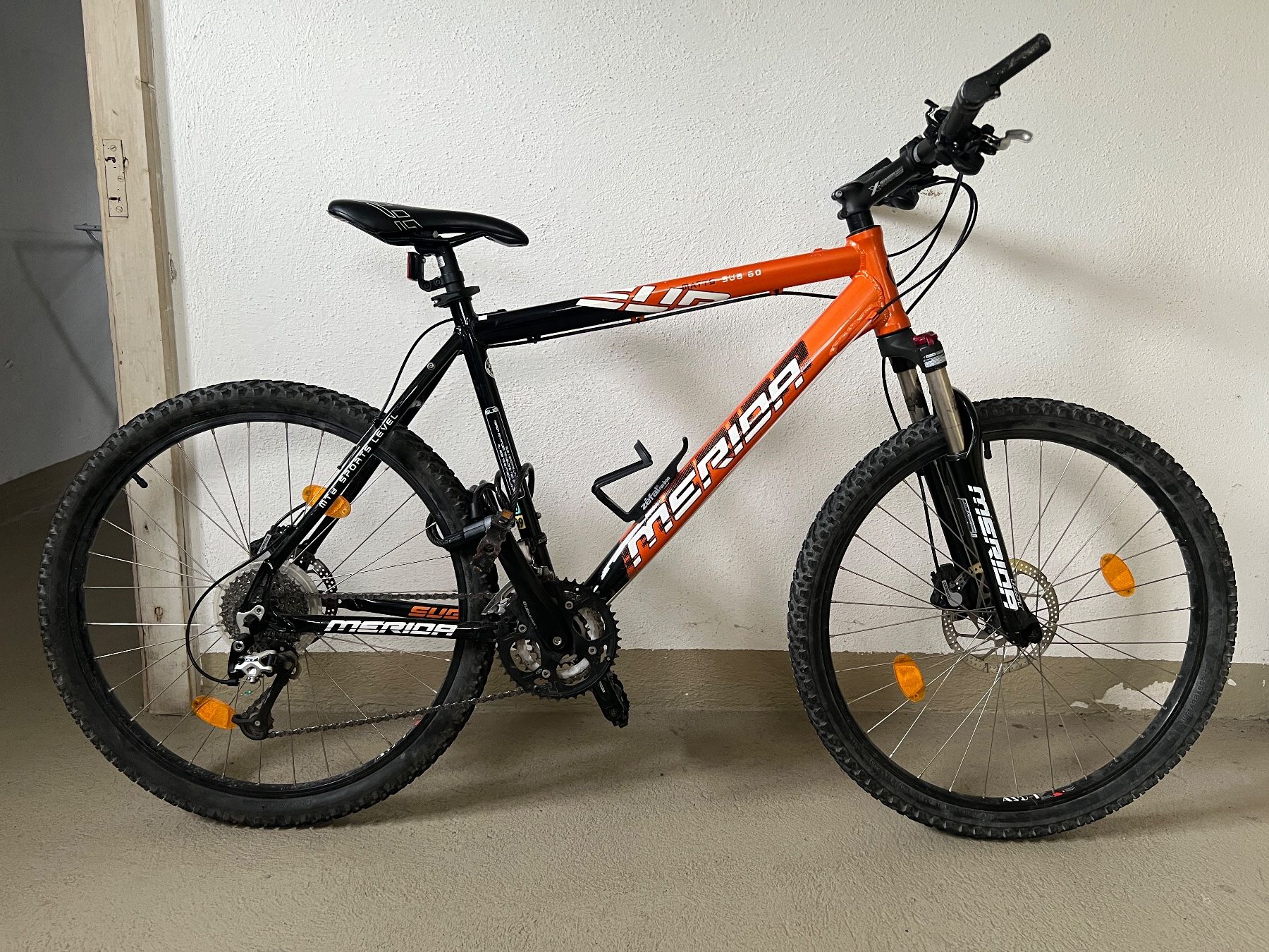Merida Vélos: Merida MTB Velo – D'occasion à Wohlen AG par Apo2k 1