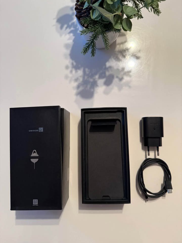 Samsung Handys / Smartphones: Samsung note 20 ultra 5g – Gebraucht aus St-Blaise von aha_s57f 4