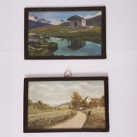 Ansichtskarten als kleines Bild um 1921