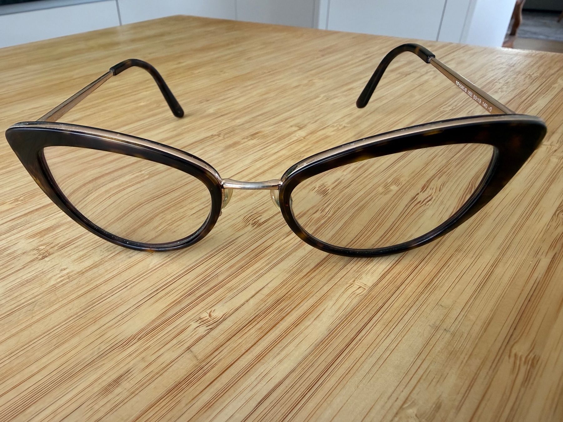 Dior Occhiali & Lenti: DIOR, TOM FORD & MYKITA Eye Glasses / Frames – Usato da Richterswil venduto da dig_2t6k 4