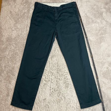 Carhartt WIP Master Pant W30 L30 Chino Hose Blau Top