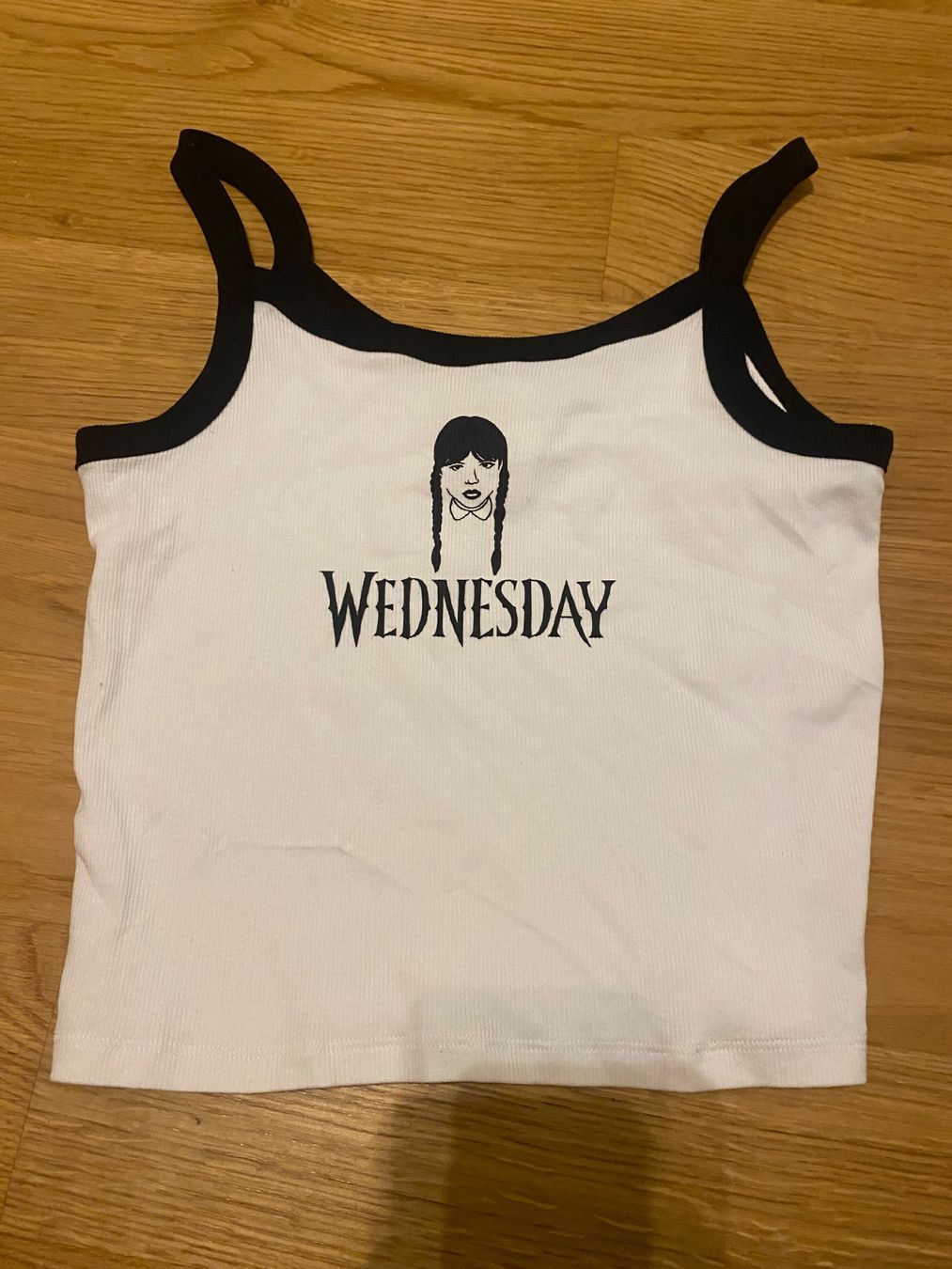 H&M Blusen, T-Shirts & Tops: Wednesday Top – Gebraucht aus Pfeffingen von Marc4148