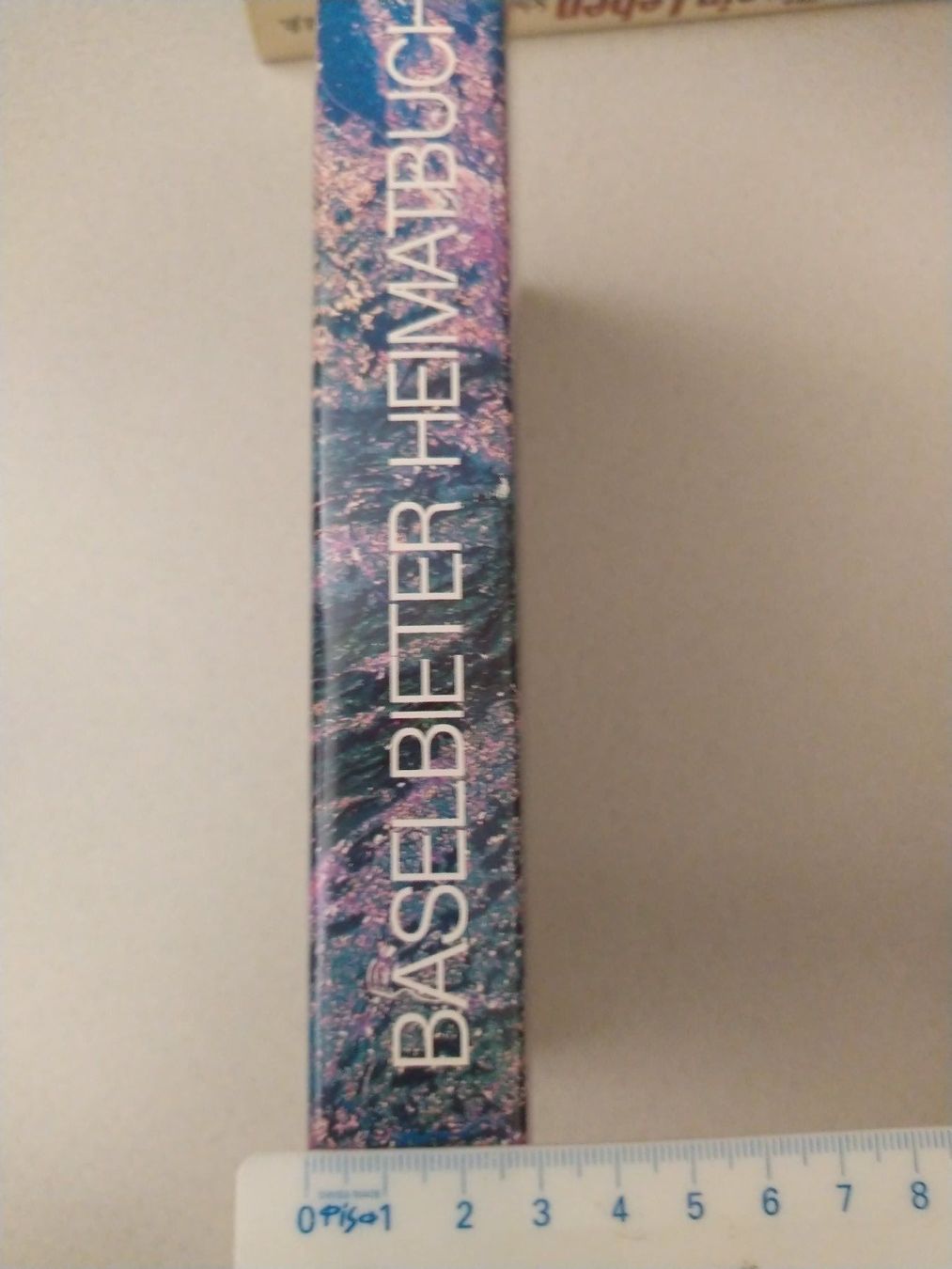 Libri: Baselbieter Heimatbuch (BHB) Nr. 18 – Nuovo (secondo la descrizione) da Sissach venduto da Heimat_Buch 2