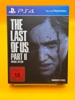 The Last of Us Part II - Special Edition
