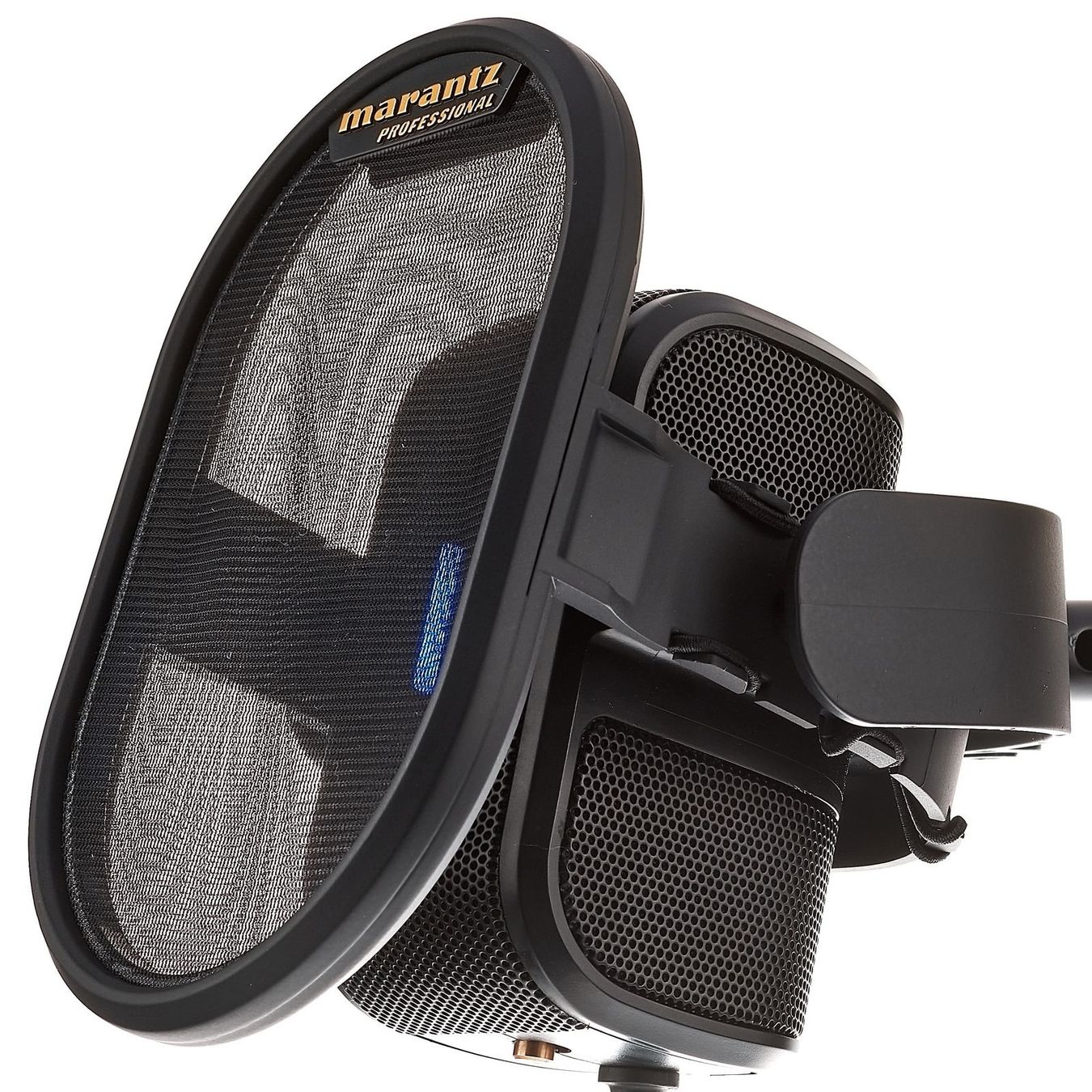 Marantz Lettore multimediale & Streamer: Marantz Turret, All-in-One-Broadcasting-Tool – Nuovo e nell'imballaggio originale da Uster venduto da Kim50 2