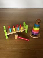 Babyspielzeug Holzspielzeug