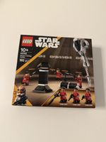 Lego 40765 kamino training facility 