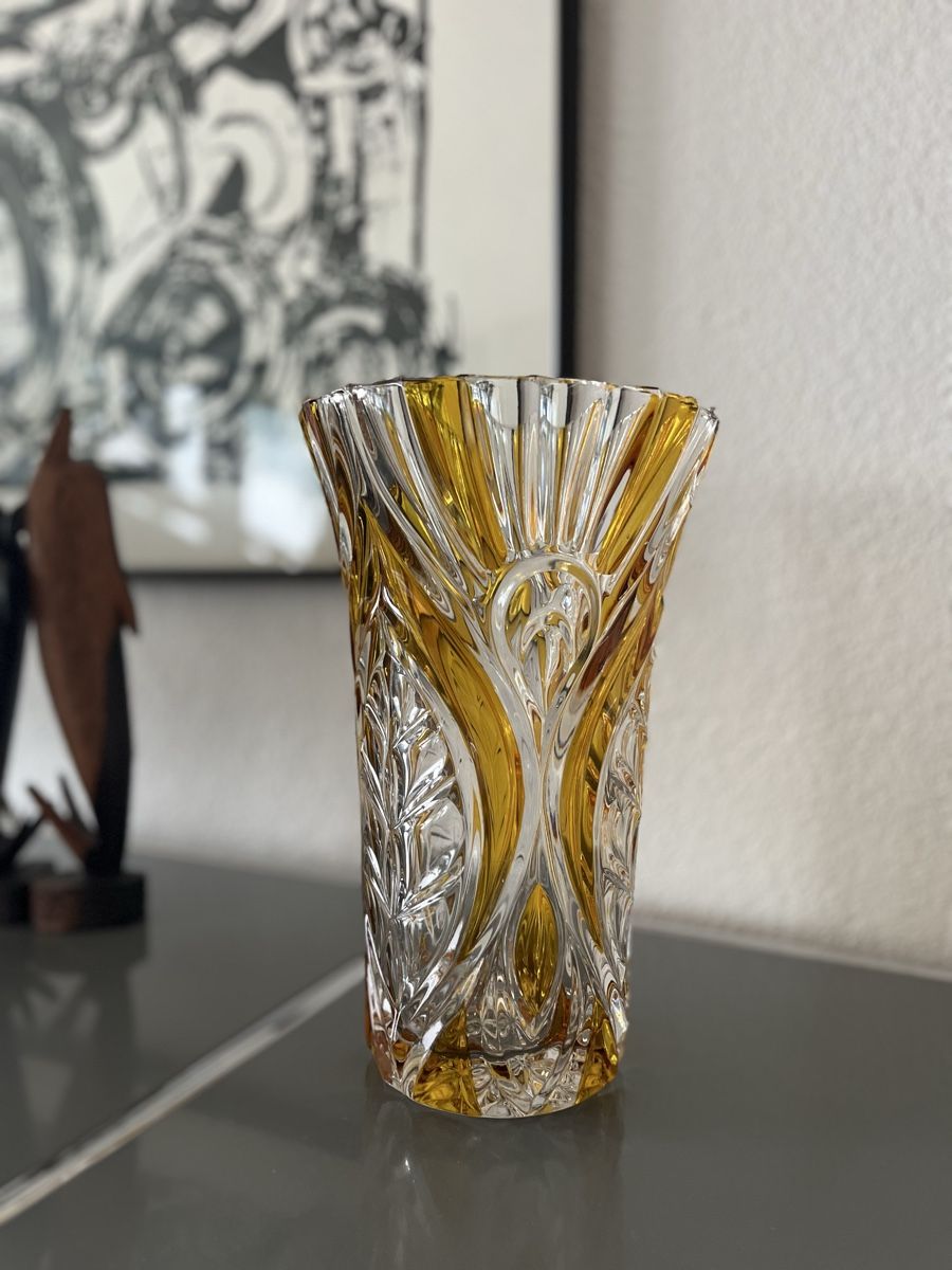 Vasi & Recipienti: Vase 60er massiv – Usato da Bellach venduto da 2ndBox