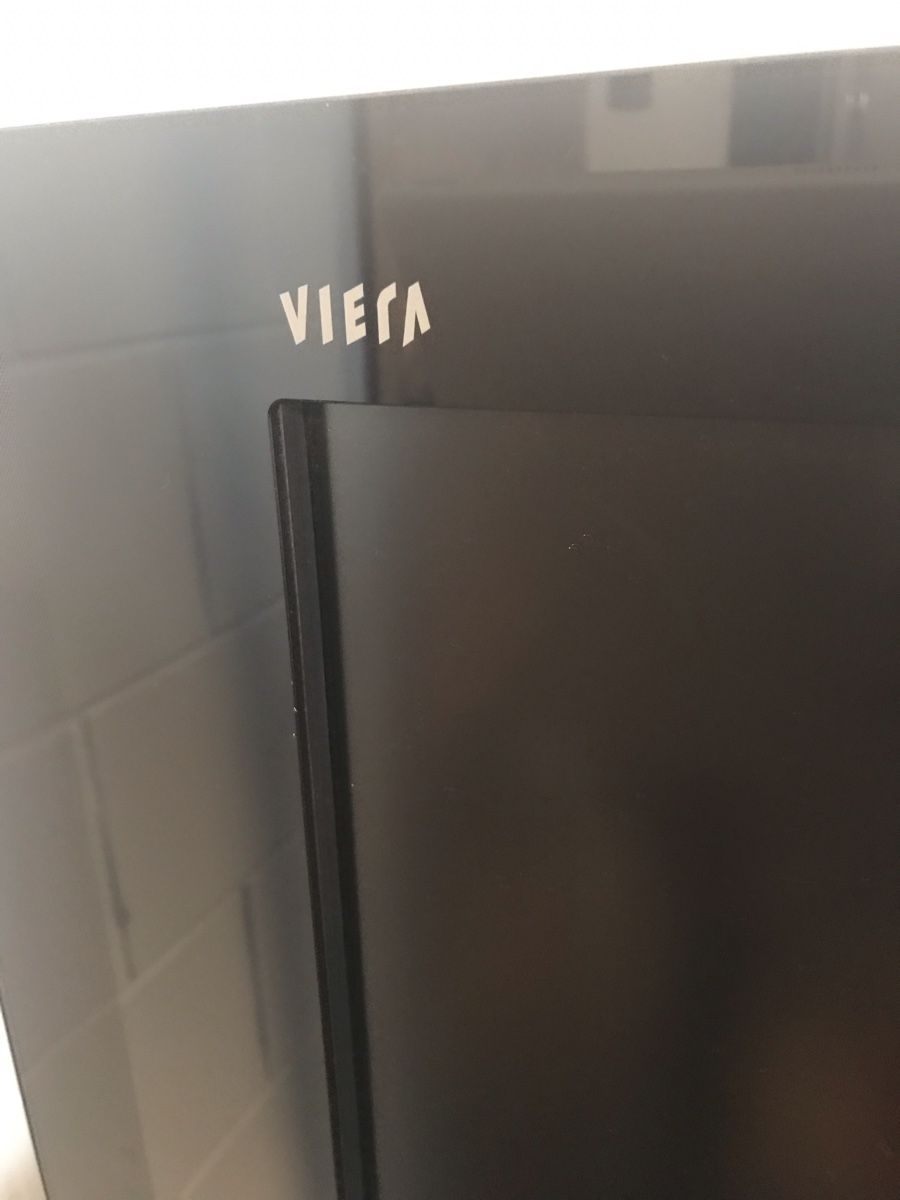 Panasonic Televisori: TV Panasonic LCD TX-37 LZD70F – Usato da Sirnach venduto da Famisa 6