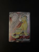 Pokémon Team Rocket's Persian EX 219/182 Top Zustand ab 1.-