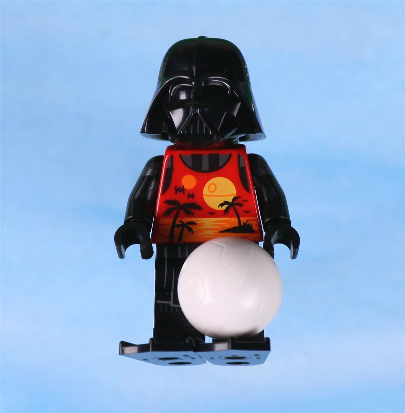 Lego Giocattoli: LEGO Star Wars Minifigur – Usato da Hettlingen venduto da Scholi99