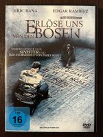 Erlöse uns von dem Bösen