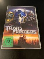 Transformers (DVD)