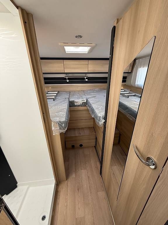 Mobilhome: Itineo Famili JC740 – Gebraucht aus Langenthal von Reisemobil01 6
