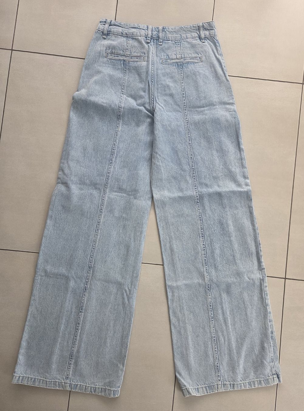 Drykorn Jeans: NEU Drykorn Jeans, hellblau, 27/34 – Nuovo (secondo la descrizione) da Au ZH venduto da tis_8fmn 2