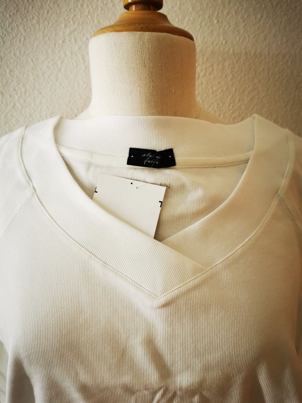 Marc Cain T-Shirts: Marccain – Neu und originalverpackt aus Zürich von Brigitte32ch 4