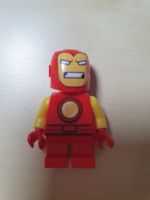 Lego Minifigur Iron Man ( 860 )
