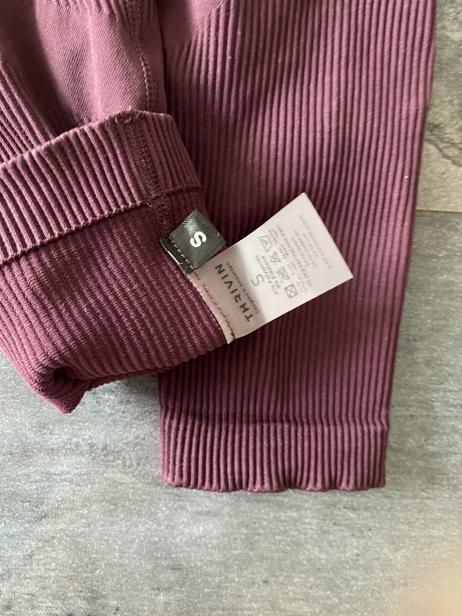 Leggings: Thrivin Leggings, – Neu (gemäss Beschreibung) aus Uzwil von noe_9f9c 2