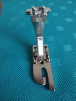 Bernina Kapperfuss Nr.70