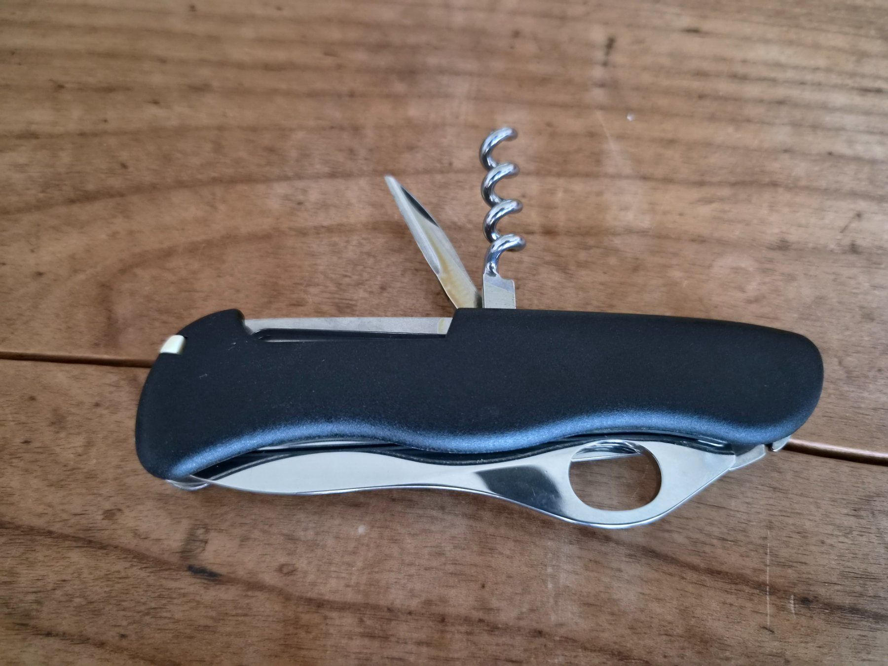 Victorinox Taschenmesser: Taschenmesser - Victorinox – Neu und originalverpackt aus Laupen BE von R11rs 4