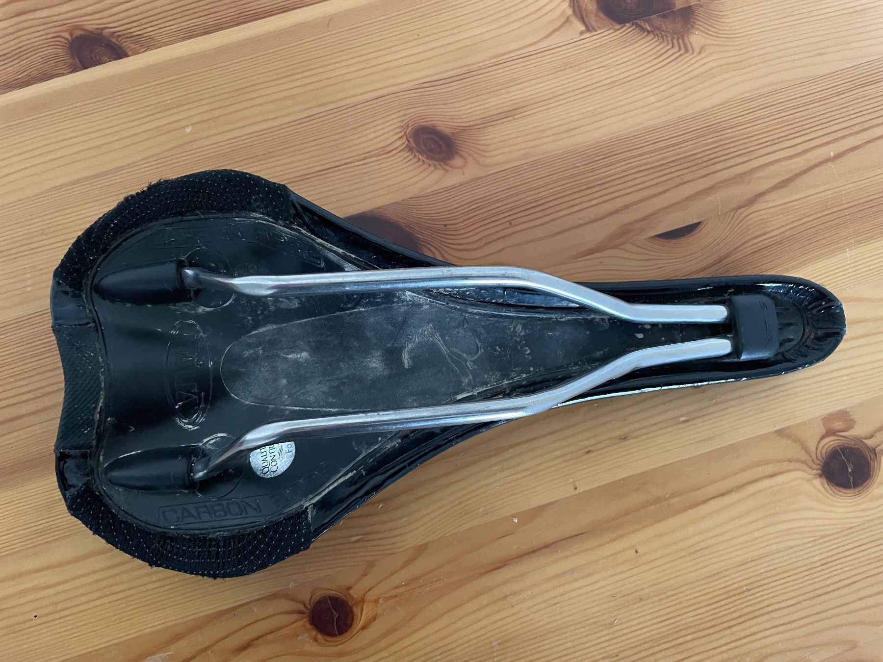 Selle Italia Pièces détachées: Velosattel – D'occasion à Winterthur par boxi01 1