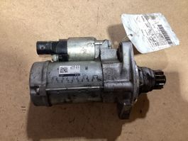 Anlasser zu VW Golf VI 1.2 TSI