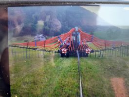 Schleppschlauch 12.5m