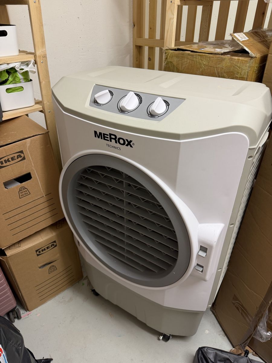 Climatiseurs: Kühlgerät – D'occasion à Reiden par fashion_2021